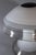Renato Toso 1970s Italian Murano Glass Mushroom Lamp Attributed to Pamio and Toso for Leucos For Sale - Image 4 of 5