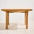 Italian dining set from the 1970s, designed by Gigi Sabadin for Crassevig. The set consists of four ‘Fiona’ dining chairs...