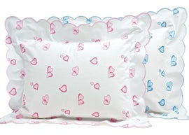 Example of New & Custom Bed and Bath