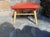Vintage Stool, 1950s-1970s For Sale - Image 6 of 6