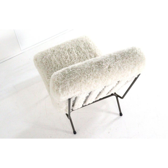 Armchair by Koene Oberman for Gelderland, 1930s For Sale - Image 4 of 8