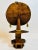 Ashanti Akua’ba Fertility Figure With Cowrie Shells, Ghana, Circa 1930 For Sale - Image 9 of 12