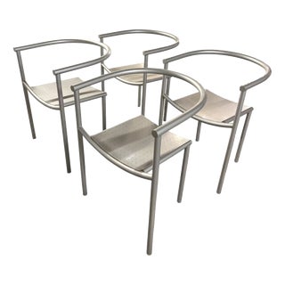 Von Vogelsang Chair by Philippe Starck for Driade, 1980s For Sale