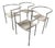 Von Vogelsang Chair by Philippe Starck for Driade, 1980s For Sale