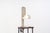 1920s Art Deco Architectural Table Lamps by Marcel Breuer, France, 1920s, Set of 2 For Sale - Image 5 of 17