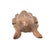 Early 20th Century Senufo Passport Mask Côte d'Ivoire For Sale - Image 4 of 7
