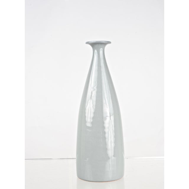 Raymor Vase, Italy 1960s For Sale - Image 9 of 9