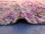 Purple Rare Vintage Moroccan Rug - 6'4" X 16'1" Ft For Sale - Image 8 of 10