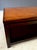 Postmodern Bamboo 2-Tier Top Coffee Table attributed to Axel Vervoordt, 1980s For Sale - Image 16 of 18
