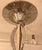 Metal French Art Deco Pendant Chandelier by Hettier and Vincent For Sale - Image 7 of 13