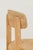 Vintage Dining Chairs in Pine by Rainer Daumiller, 1970s, Set of 6 For Sale - Image 10 of 15