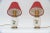 Table Lamps from Augarten, 1960s, Set of 2 For Sale - Image 15 of 18