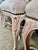 Set of '8' French Louis XV Style Dining Chairs For Sale In Los Angeles - Image 6 of 17