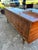 Mid 20th Century French Mid-Century Modern 1955's Mahogany 5 Door Sideboard For Sale - Image 5 of 12