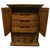 Late 20th Century Drexel Furniture Velero Collection Italian Neoclassical 42" Door Chest 402-430 For Sale - Image 5 of 13