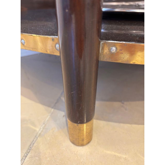 Salon Cabinet attributed to Josef Hoffmann, 1905 For Sale - Image 3 of 6