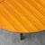 Extendable dining table by George Coslin. Made in the 1960s. Wooden frame. Excellent condition. Shows signs of wear. See...