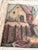 Coastal Oil Painting Signed 1959 For Sale - Image 9 of 16