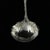 1900 - 1909 International Simpson Frontenac 1903 Oyster Ladle Sterling Silver 10" Floral For Sale - Image 5 of 8
