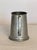 1900s Antique Solid Pewter Mug, made in Sheffield England marking