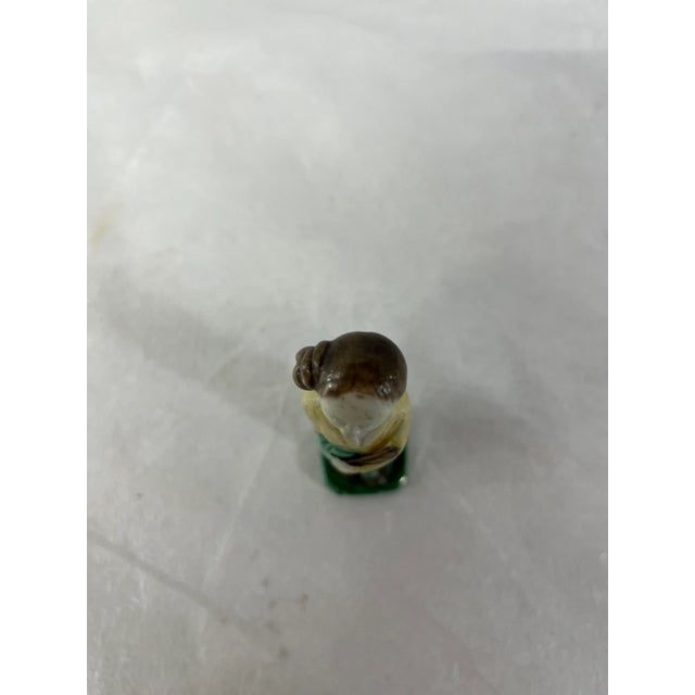 Chinese Export Figurine For Sale - Image 6 of 8