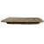 Vintage X-Large Original Indian Wood Naga Table For Sale - Image 12 of 12