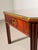 The Great Eastern Side Table in Mahogany, Liverpool, 1811 For Sale - Image 4 of 8