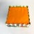 American Vintage Americana Boho Chic Halloween Paper Napkin Holder For Sale - Image 3 of 6
