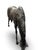 Bronze Grazing Horse Garden Sculpture For Sale - Image 16 of 17
