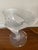 Glass Vintage Rene Lalique Trophee For Sale - Image 7 of 9