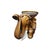 Mid-Century Modern Bronze Elephant Stool For Sale - Image 3 of 8