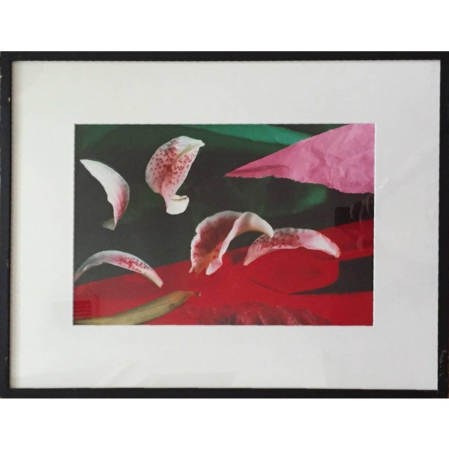 Contemporary Harriet Gans, Celebration Series - Untitled, 1987 For Sale - Image 3 of 6