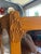 Antique Circa 1900 Golden Oak and Glass Corner China Cabinet For Sale In Nashville - Image 6 of 11