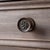 Regency Mahogany Pedestal Desk, 1820s For Sale In Savannah - Image 6 of 17