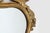 20th Century Belgian Baroque Mirror in Gilded Wood, 1950s For Sale - Image 9 of 11