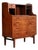 Vintage Danish Secretaire in Teak, 1960s For Sale
