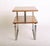 Bauhaus Vintage Bauhaus Side Table in Tubular Steel, 1930s For Sale - Image 3 of 8