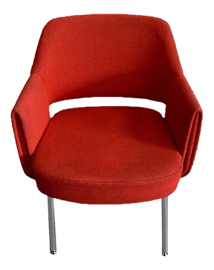 Deauville Chair by Pierre Gautier-Delaye for Airborne, 1960s