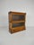 Antique Mahogany Bookcase from Globe-Wernicke, 1890s For Sale - Image 6 of 15