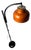 Max Bill Floor Lamp by Miguel Milà for Polinax, Spain, 1960s For Sale