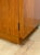 Vintage Buffet Lane Staccato Brutalist MCM Sideboard Collectible Glass Top For Sale - Image 16 of 17