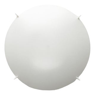 Large Mid-Century Modern Ceiling Lamp by Uno & Östen Kristiansson for Luxus, Vittsjö, Sweden, 1960s For Sale