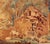 19th Century Antique French Verdure Tapestry With a Countryside Scene For Sale - Image 16 of 16