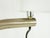 Adjustable Professional Table Lamp in Acrylic Glass and Metal by Gaetano Scolari for Valenti Luce, 1972 For Sale - Image 11 of 18
