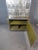 Mid 20th Century Industrial 2-Piece Catalog Cabinet For Sale - Image 10 of 12