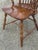 Vintage Pennsylvania House Duxbury Cherry Windsor Chairs - Set of 6 For Sale - Image 10 of 12