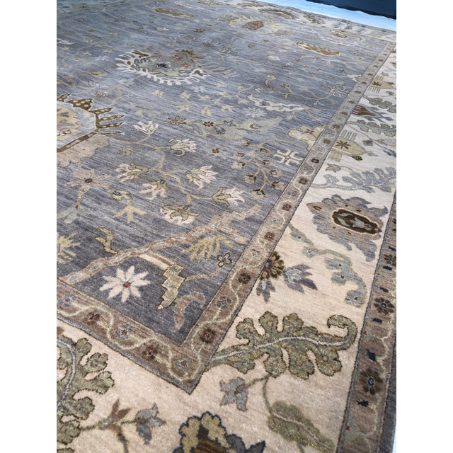 Hand-made using the finest fibers but by our skilled exclusive artisans. All of our rugs have been exlcusively designed by...