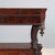 Louis Philippe Mahogany Dressing Table For Sale - Image 5 of 12