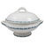 20th Century Belgian Special Edition Porcelain Tureen With Lid For Sale - Image 15 of 18
