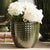 This set of earthenware pots are designed for the outdoors, but are equally as beautiful indoors. From the depth of the...